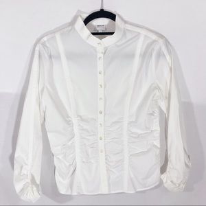 Armani Blouse